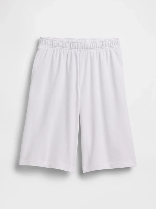 11.5" Vintagesoft Terry Longline Sweat Shorts