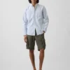 11" Relaxed Cargo Shorts