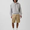 11" Relaxed Cargo Shorts
