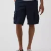 11" Relaxed Cargo Shorts