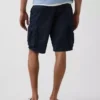 11" Relaxed Cargo Shorts