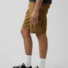 11" Relaxed Cargo Shorts