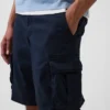 11" Relaxed Cargo Shorts