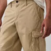 11" Relaxed Cargo Shorts