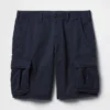 11" Relaxed Cargo Shorts