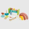 18 Months Garden Playtime Toy Set