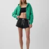 2.5" Track Shorts