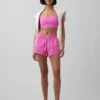 2.5" Track Shorts
