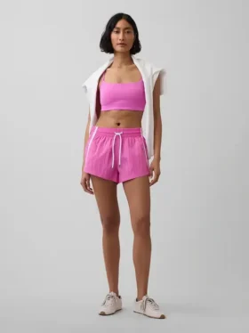 2.5" Track Shorts