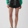 2.5" Track Shorts