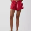 2.5" Track Shorts