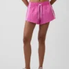 2.5" Track Shorts