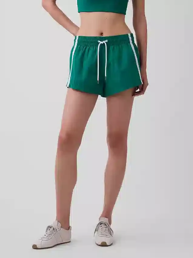 2.5" Track Shorts
