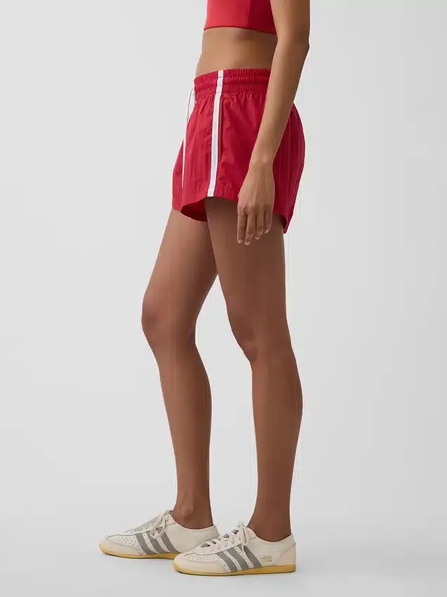 2.5" Track Shorts