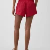 2.5" Track Shorts