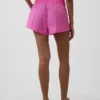 2.5" Track Shorts