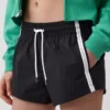 2.5" Track Shorts