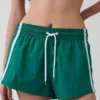 2.5" Track Shorts