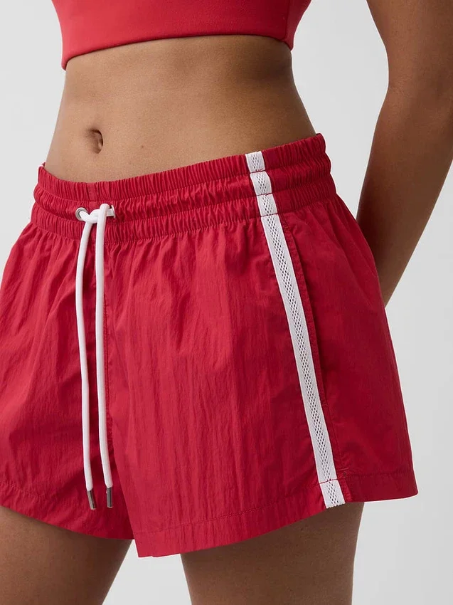 2.5" Track Shorts