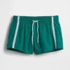 2.5" Track Shorts