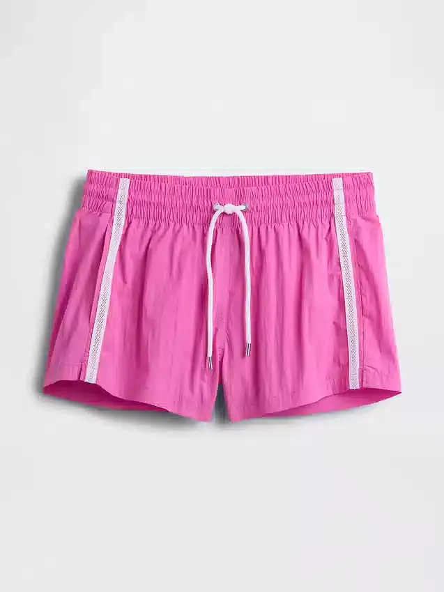 2.5" Track Shorts