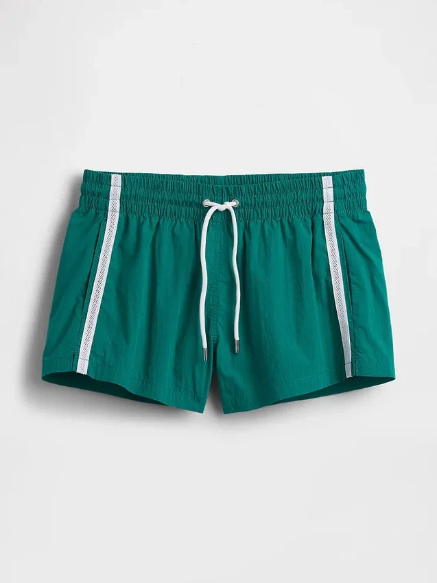 2.5" Track Shorts