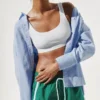 2.5" Track Shorts
