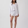 2" Cloudlight Easy Shorts
