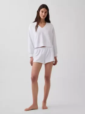 2" Cloudlight Easy Shorts