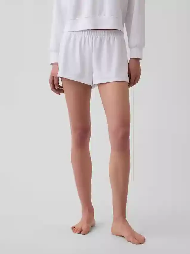 2" Cloudlight Easy Shorts