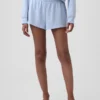 2" Cloudlight Easy Shorts