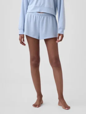 2″ Cloudlight Easy Shorts