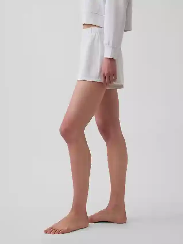 2" Cloudlight Easy Shorts