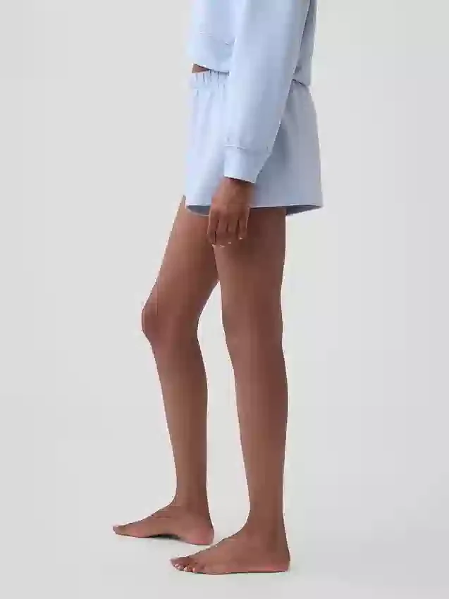 2" Cloudlight Easy Shorts