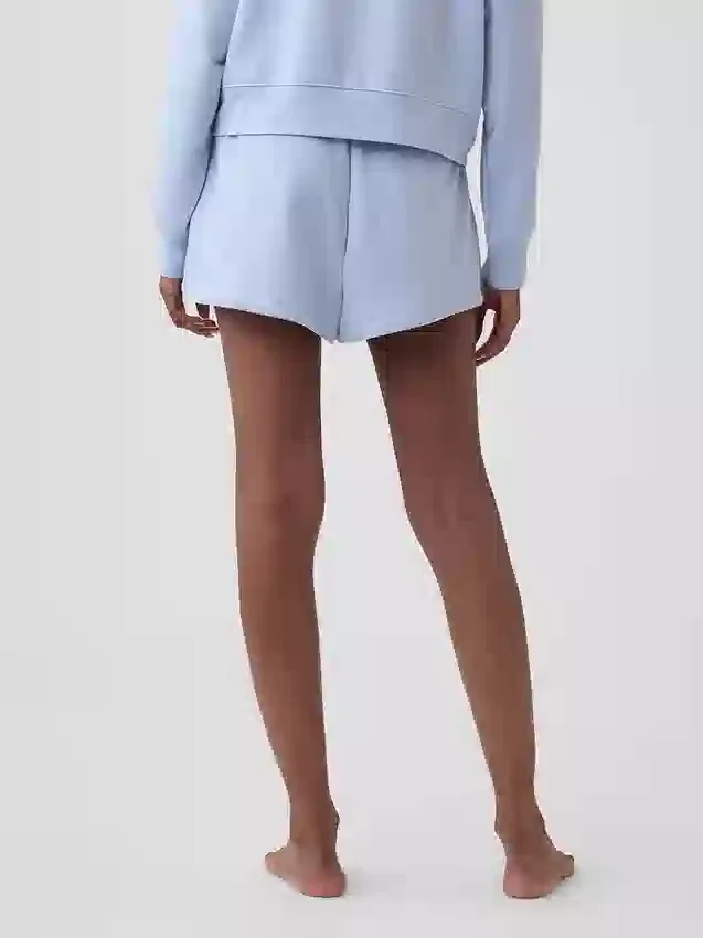 2" Cloudlight Easy Shorts
