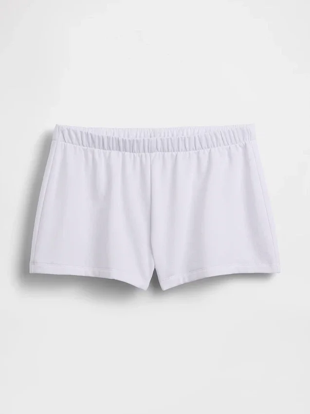 2" Cloudlight Easy Shorts