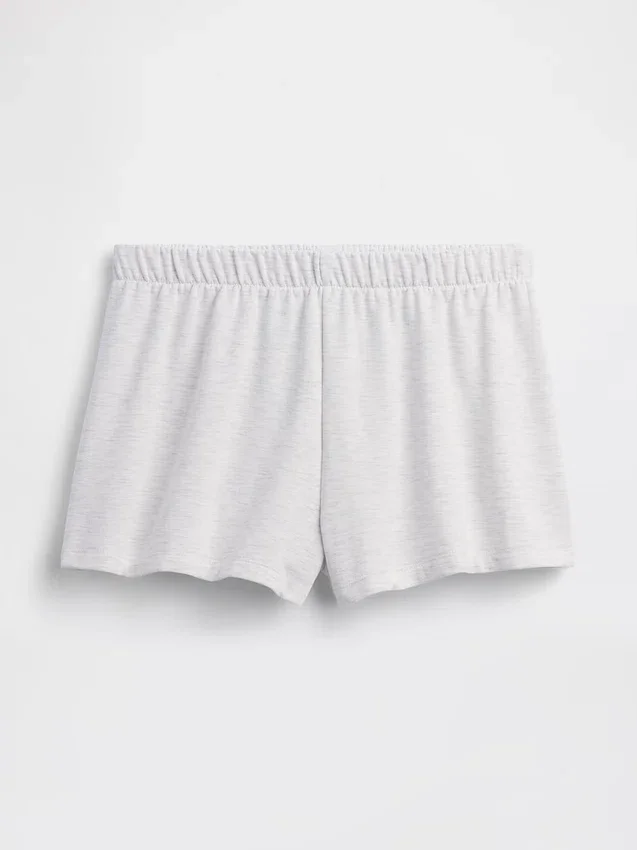 2" Cloudlight Easy Shorts