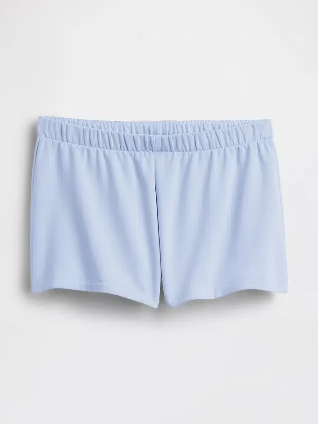 2" Cloudlight Easy Shorts