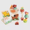 24 Months Garden Playtime Toy Set