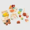 24 Months Garden Playtime Toy Set