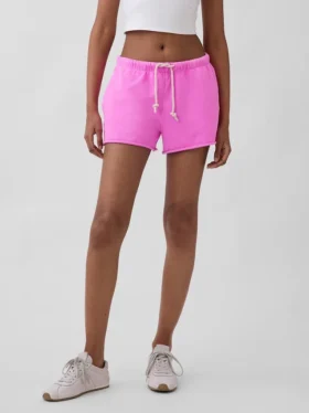 3.5″ Vintagesoft Terry Relaxed Sweat Shorts