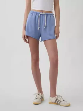 3.5″ Vintagesoft Terry Relaxed Sweat Shorts