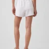 3.5" Vintagesoft Terry Relaxed Sweat Shorts
