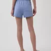 3.5" Vintagesoft Terry Relaxed Sweat Shorts