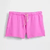 3.5" Vintagesoft Terry Relaxed Sweat Shorts