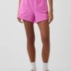 3" Knit Dolphin Shorts