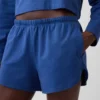 3" Knit Dolphin Shorts