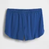 3" Knit Dolphin Shorts