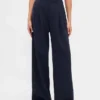365 High Rise Pleated Trousers