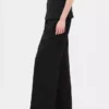 365 High Rise Pleated Trousers